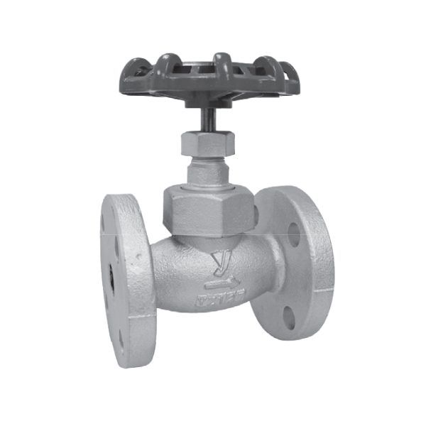Van cầu gang Bích Yoshitake GLV-10F