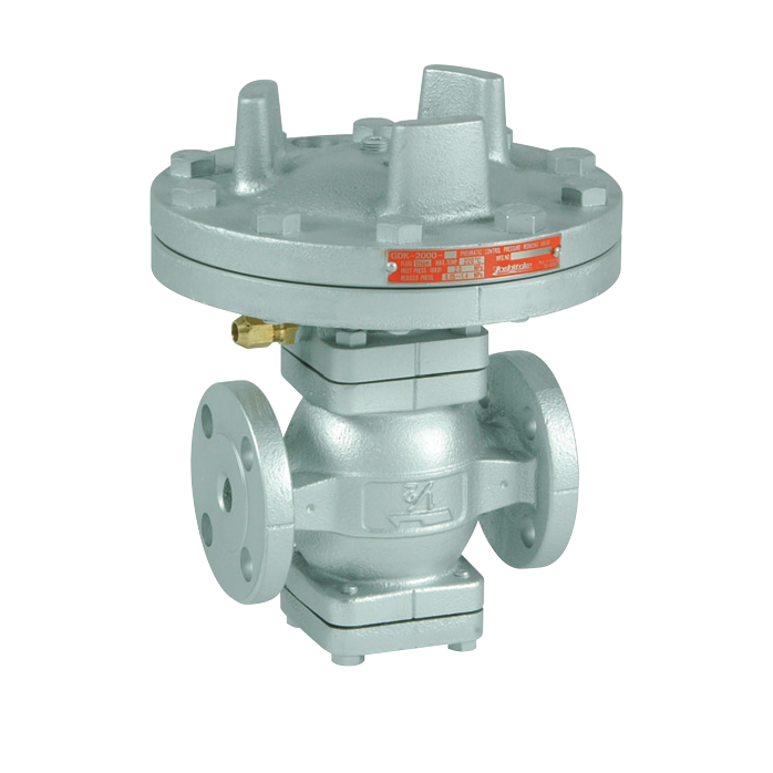Van giảm áp GDK-2000