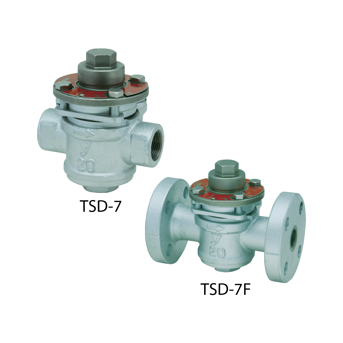 Bẫy hơi Yoshitake TSD-7F