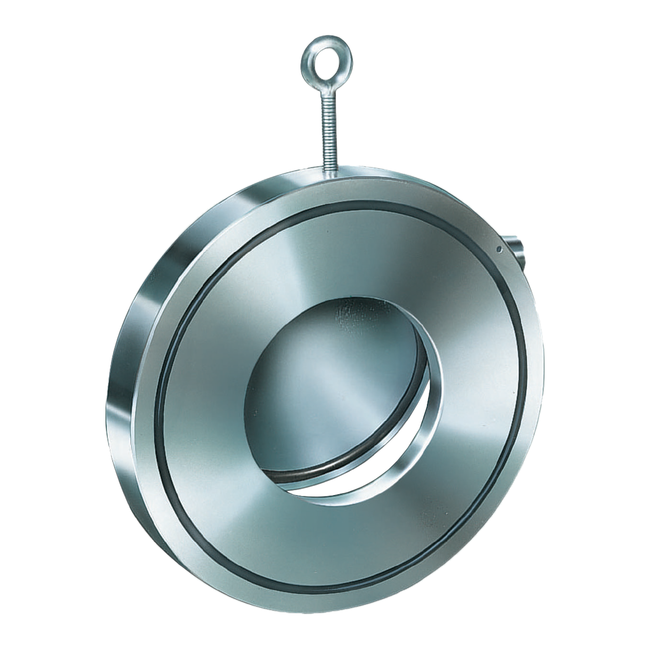 Van một chiều RSK Ebro