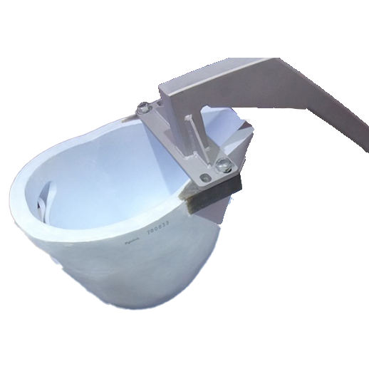 GẦU MÚC NHÔM 