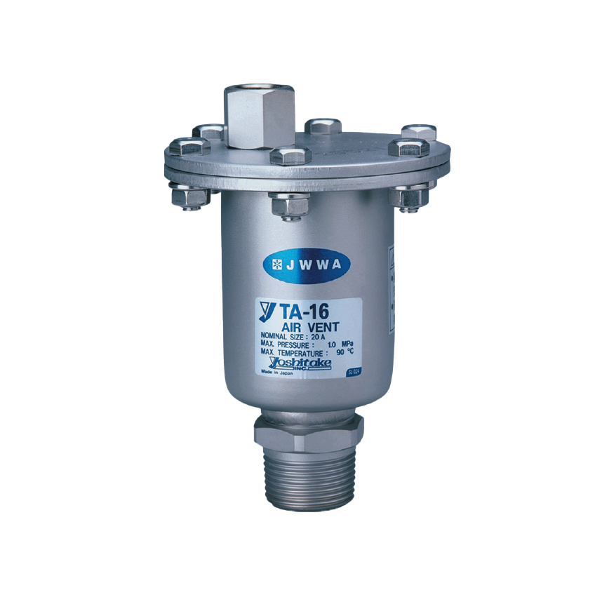 Van xả khí TA-16 / 16L