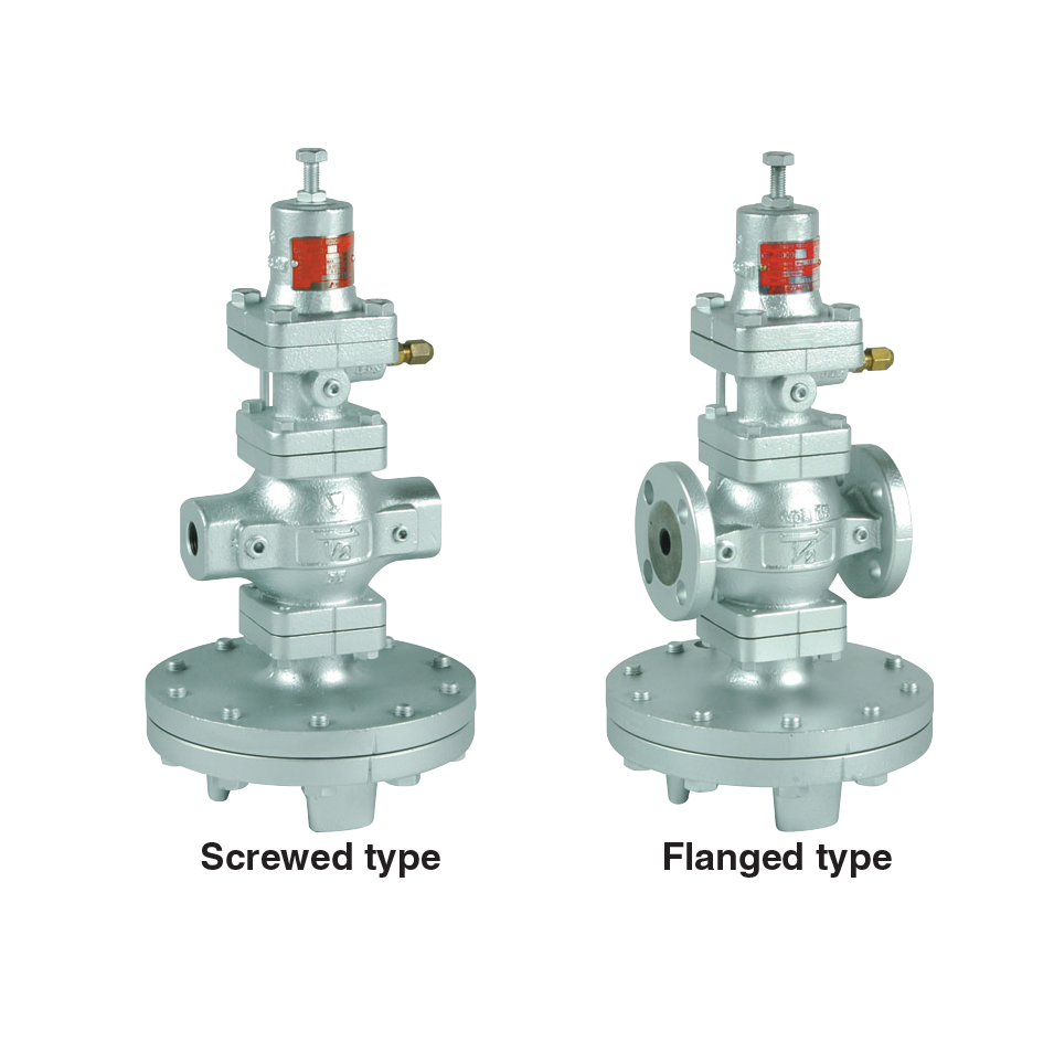 Van điều áp Yoshitake GP-2000