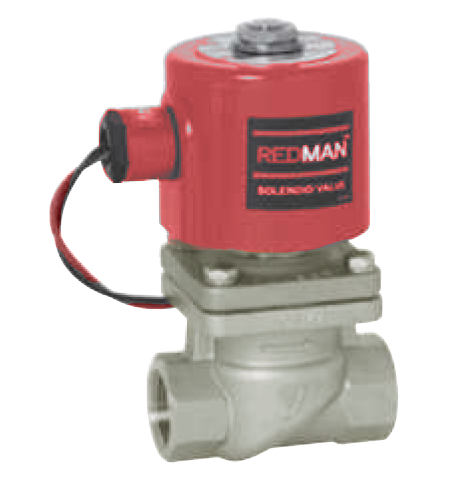 Van điện từ Yoshitake DP-100-D
