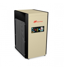 Máy sấy lạnh không quay vòng 0,42-3 m3 / phút, 15-100 cfm nhiệt độ đầu vào cao 
